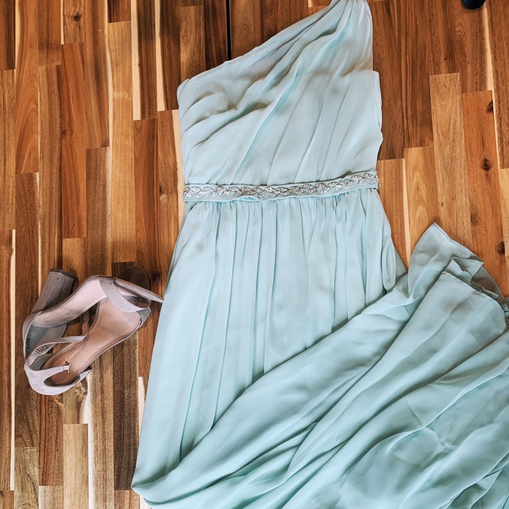 Alfred Angelo Bridesmaid Dress